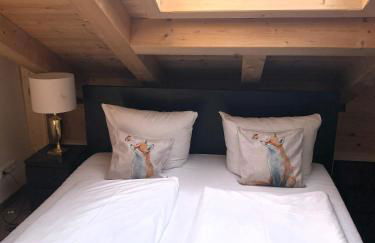 FeWo Leni - Modernes Apartment mit Bergblick - Zentral gelegen - Foto 24