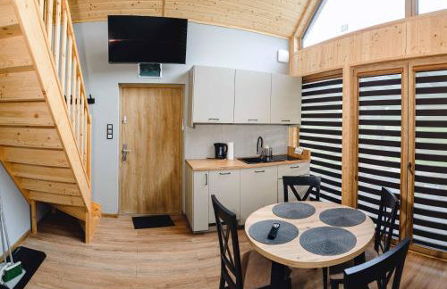 Domki nad Wiarem 2 - Foto 79