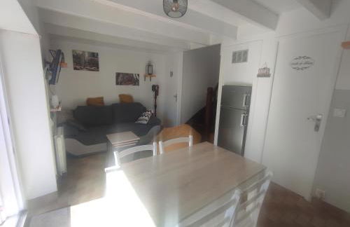 Les petits Embruns - Foto 1