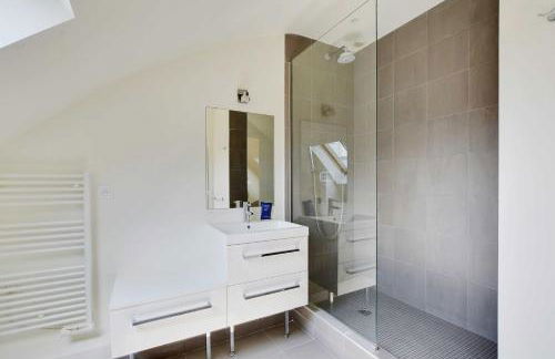 Apt a c 3BR 6P - Saint-Lazare Les Champs Elysée - Foto 19