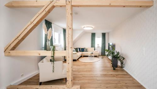 Ferienwohnung Albblick - Foto 3