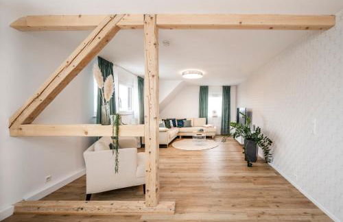 Ferienwohnung Albblick - Foto 3