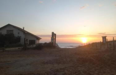 Cosy ZEN des SABLES avec Wifi-Ocean à 500m - Foto 28