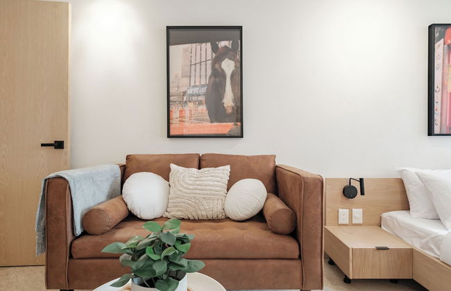 Nido Parque Mexico - Foto 20