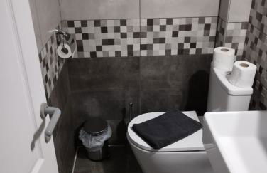 Studio Angelos Skala Fourkas - Photo 17