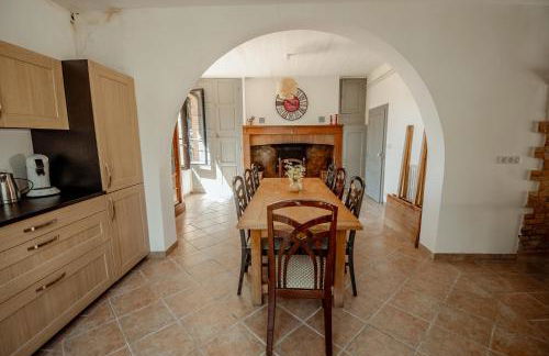 Maison de caractère, vue sur lac privé et vignes - Foto 11