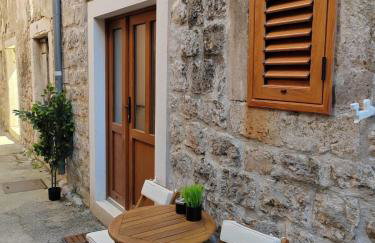 Studio Apartman Tonka - Foto 2