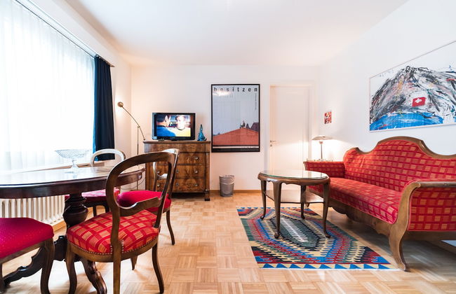 Appartements Hofquartier - Photo 35