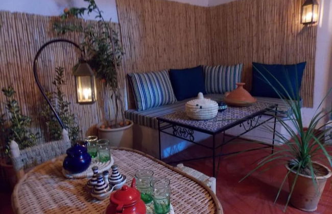 Dar Beldi - Photo 36