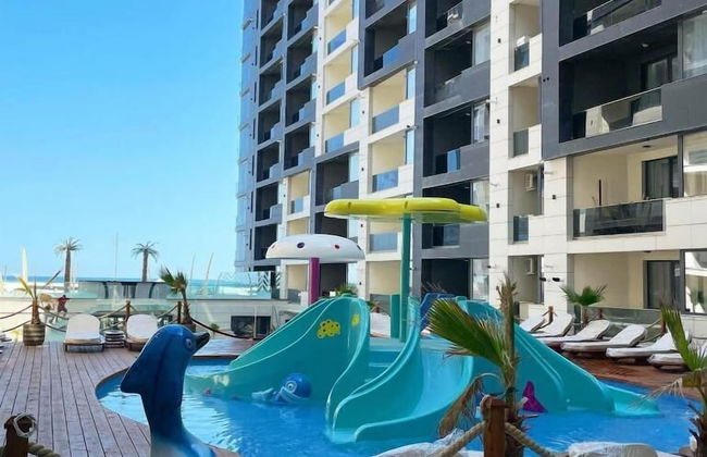 Building Stefan Resort Nord - Foto 1