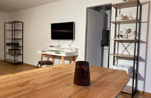 Private Wohnung in Fürstenfeldbruck, nahe Ammersee/München/Augsburg - Foto 10