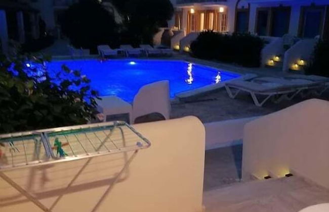 Katerina Apartments - Foto 4