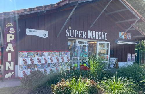 Mobil Home Les Viviers Cap Ferret - Foto 42