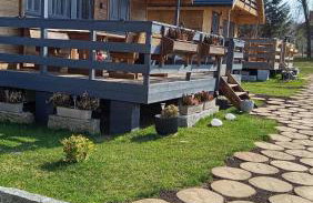 Domki Skitnica - Foto 2