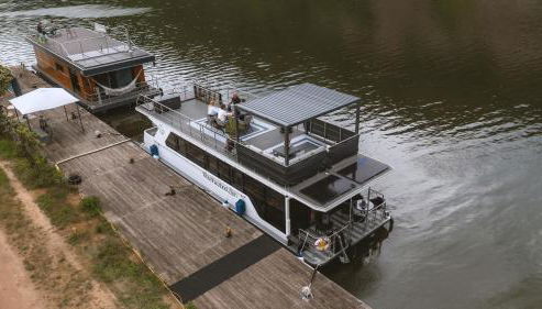 Mosel Glück - Foto 4