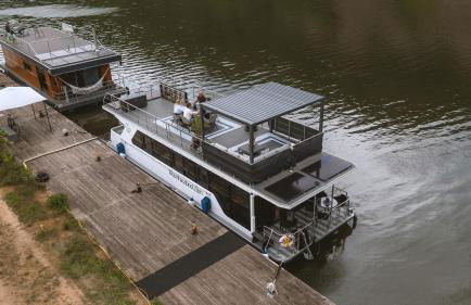 Mosel Glück - Foto 4