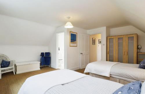 Rofford Lodge - Foto 16