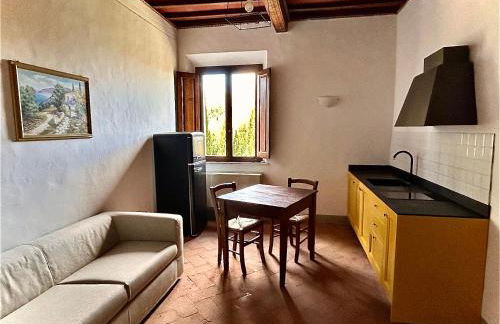 Villa Mucellena - Foto 24