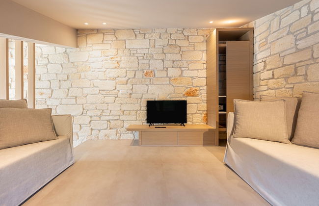 Terra Petra Luxury Villas - Gaia Villa - Foto 4