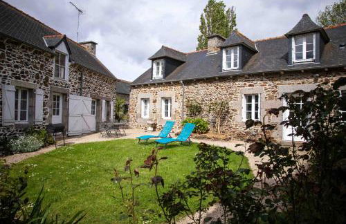 Maison conviviale avec jardin à Pordic - Idéale pour 13 pers. - Foto 59