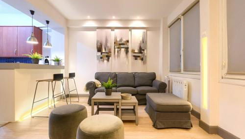 Tristán Vivienda turística de Diseño con AC - Foto 4