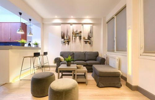 Tristán Vivienda turística de Diseño con AC - Foto 4