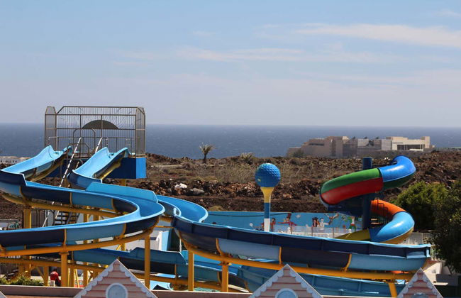 Aquapark Costa Teguise - Foto 8