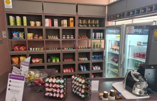 Hotel aeroporto Guarulhos - Foto 31