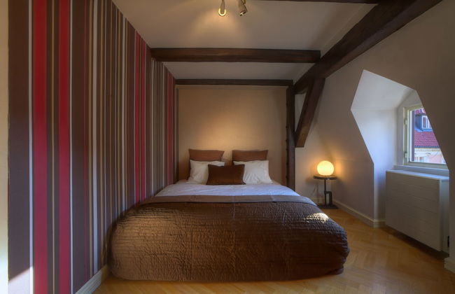 U Kapra Apartments - Foto 14