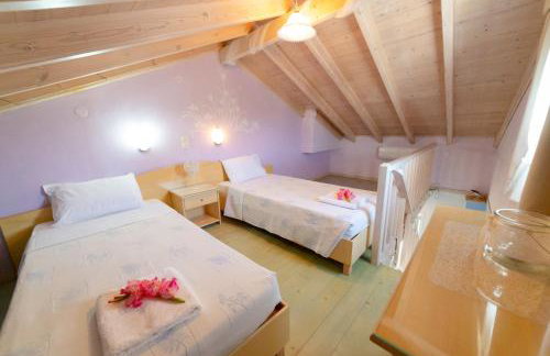 Angelina Apartments - Foto 44