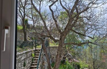 4BR Trekkers Retreat in Spilaio Grevena - Foto 20