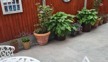 North Parade Holiday Apartment 35 Sea View Road Skegness PE25 1BS - Foto 3