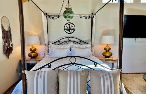 ADELAIDE HILL IN PINE MOUNTAIN CLUB BREATHTAKING VIEWS 3Bd 3Bth SPA TUB - Foto 49