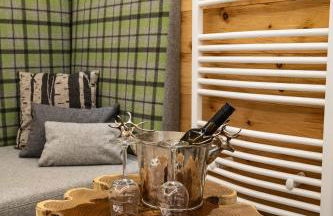 Ferienwohnung im Usseltal - Zirben Spa - Monheimer Alb - Altmühltal - Familie Geyer Daiting - Foto 9