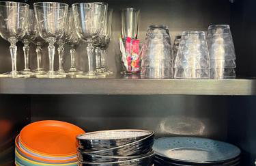 CRAFTSMAN'S MAIN FLOOR with huge DECK! - Foto 19