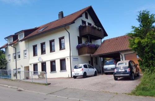 Ferienwohnung Braun - Foto 1