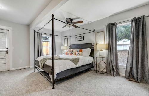 Bristhol Bloom! Oasis in the Heart of COS! - Foto 24