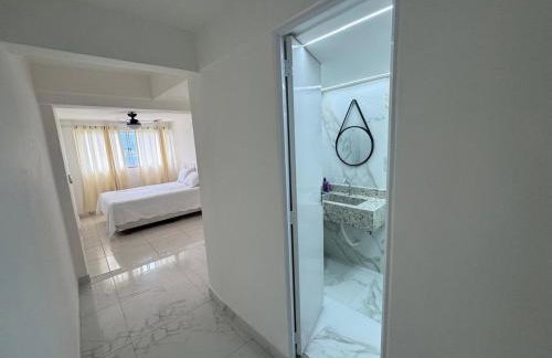 Vista Panorâmica no Mirante Piratininga - Casa 2 quartos - Foto 19