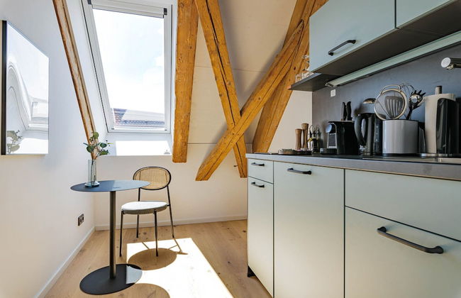 Limehome Dachau Konrad-Adenauer-Str - Foto 34