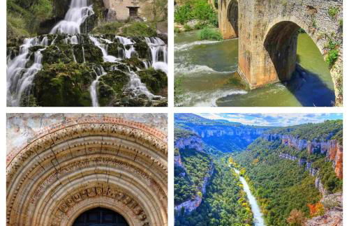 MERINDADES AMAZUL MILANO - Piso turístico - Medina de Pomar - Foto 30