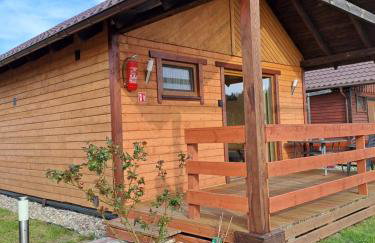 Bobrowe Zacisze - domki letniskowe - Foto 6