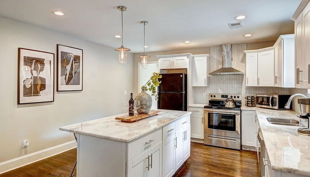 Westview Retreat Minutes From Downtown Atlanta - Foto 4, Habitación
