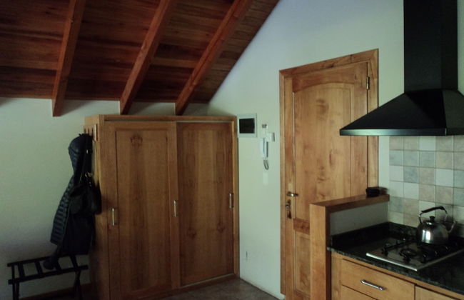 Las Golondrinas - UF 319 - Foto 3