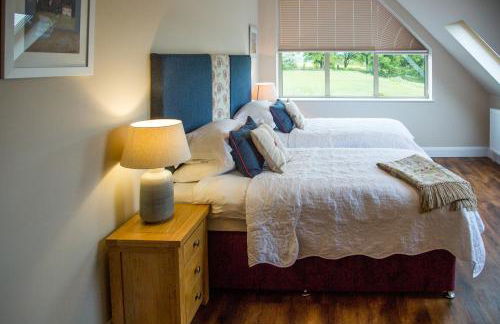 The Dinney Holiday Cottages - Photo 9