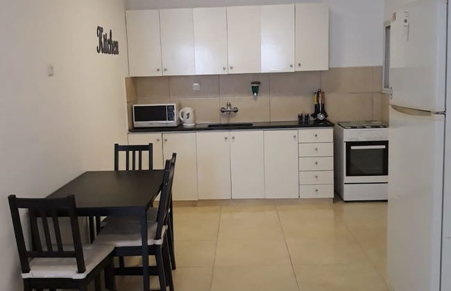 Spat Apartment - Foto 4