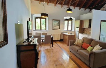 Alojamiento Rural Molino Del Puente - Photo 16