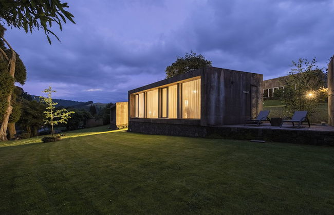 World's Nests Furnas Pods - Foto 28