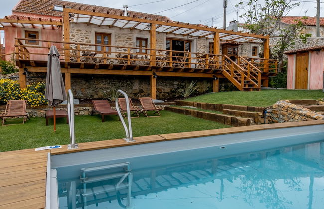 Terra Lodge - Photo 1