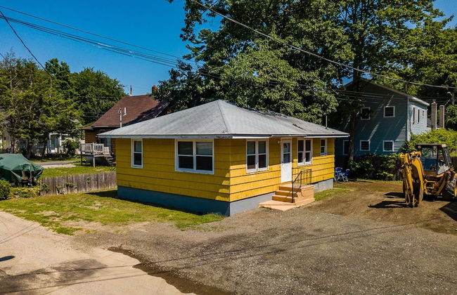 Cozy Beach Cottage - Foto 23