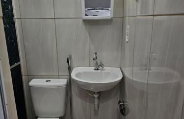 linda kitnet aconchegante - Foto 5